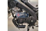 Yamaha XSR Tahun 2022